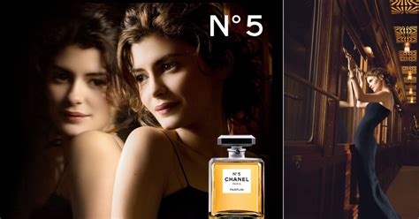 chanel perfume advert 2017|chanel no 5 perfume advertisements.